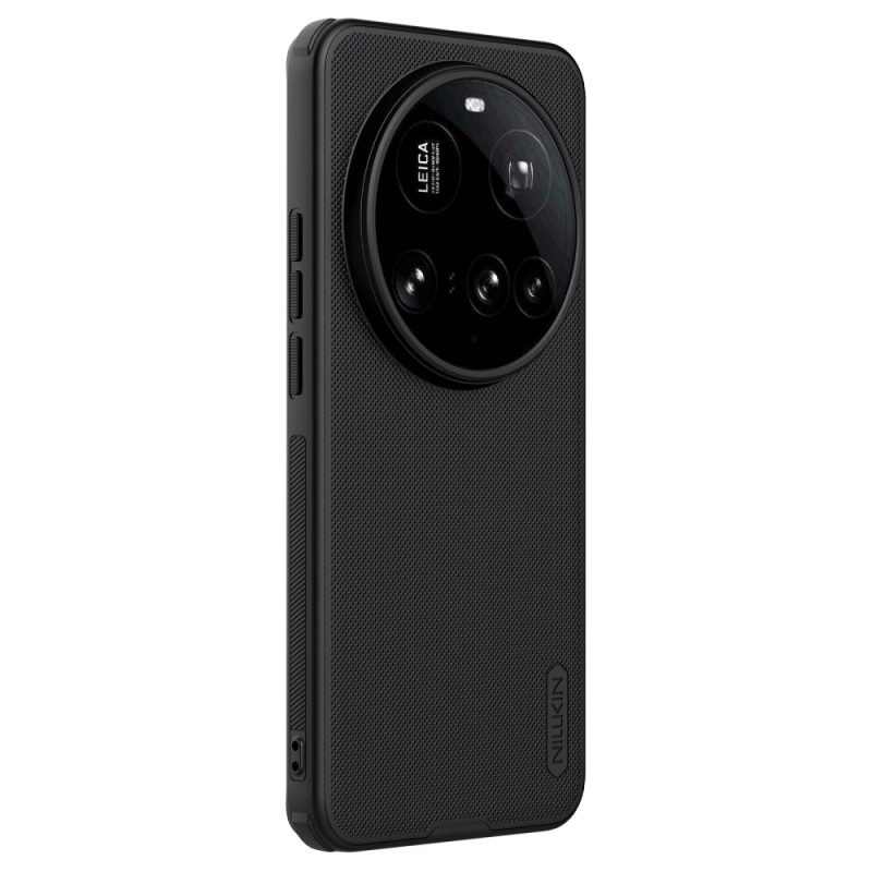 Kuori Xiaomi 15 Ultra Frosted Shield Pro Nillkin Suojakuori