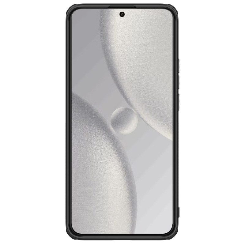 Kuori Xiaomi 15 Ultra Frosted Shield Pro Nillkin Suojakuori