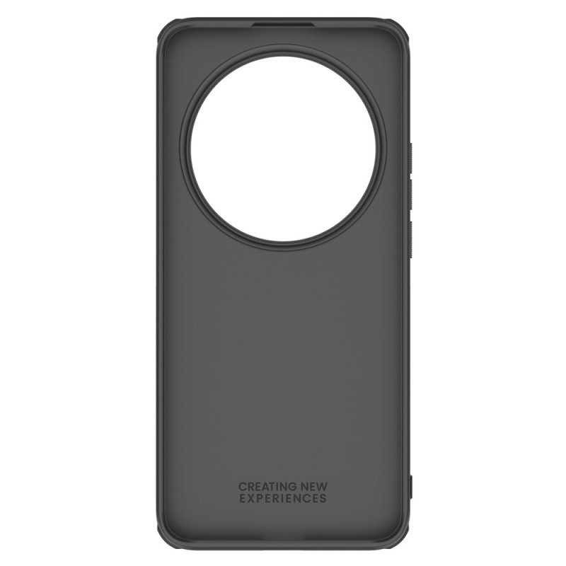 Kuori Xiaomi 15 Ultra Frosted Shield Pro Nillkin Suojakuori