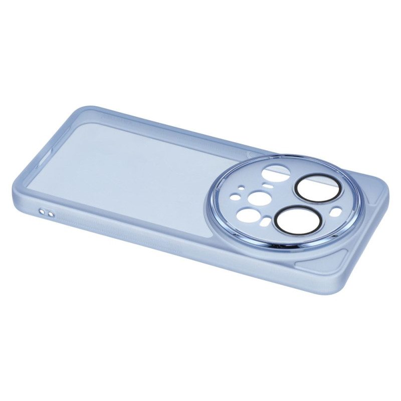 Kuori Xiaomi 15 Ultra Galvanoitu Kameran Kehys Suojakuori