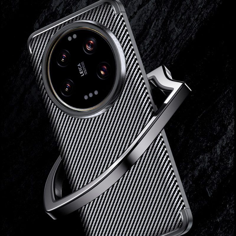 Kuori Xiaomi 15 Ultra Hiilikuitukuvio