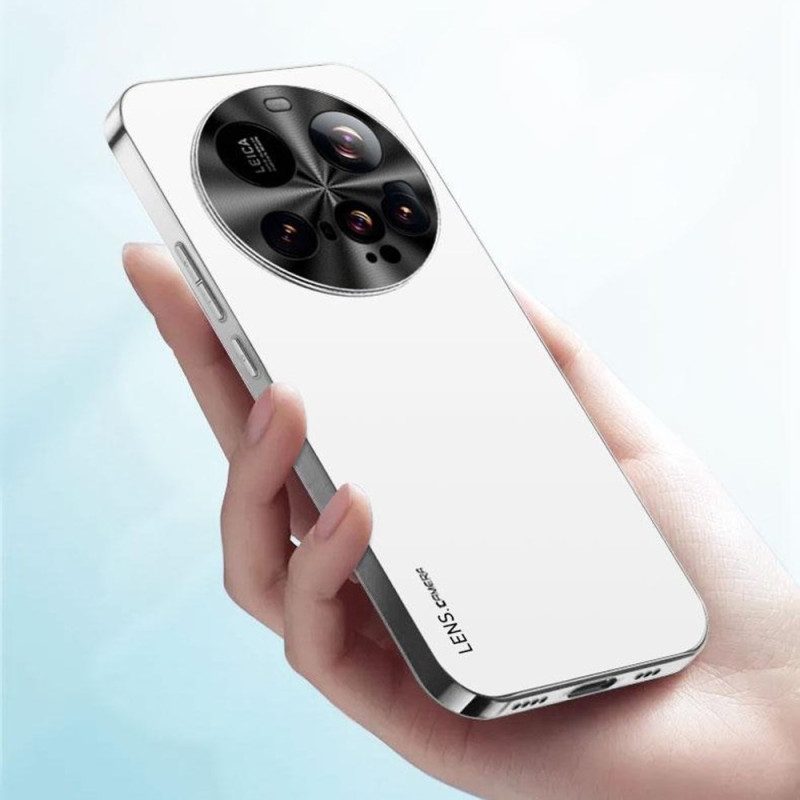 Kuori Xiaomi 15 Ultra Hybridi