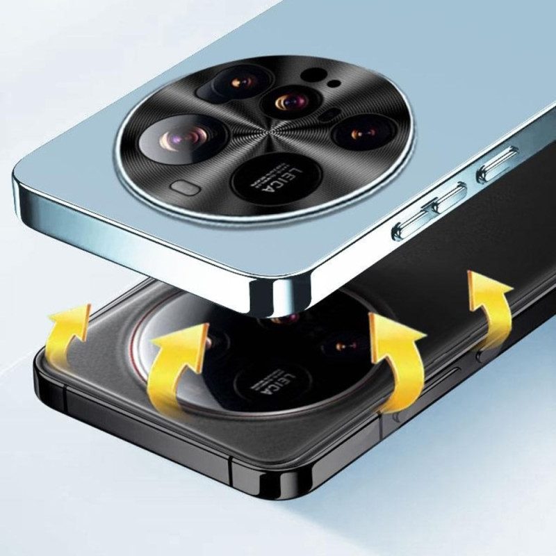 Kuori Xiaomi 15 Ultra Hybridi