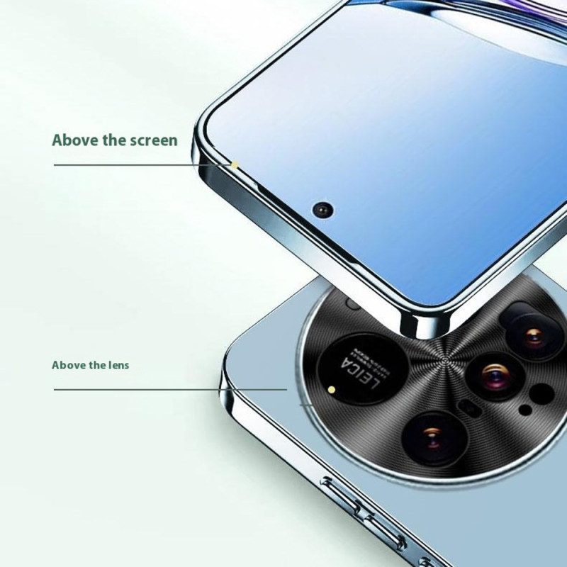 Kuori Xiaomi 15 Ultra Hybridi