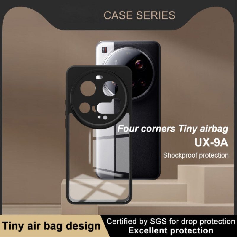 Kuori Xiaomi 15 Ultra Imak