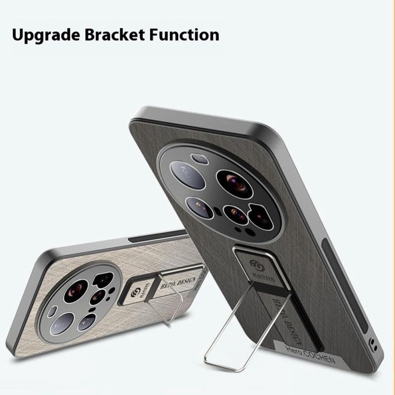 Kuori Xiaomi 15 Ultra Integroitu Tuki