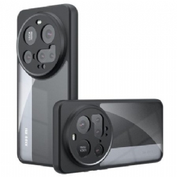 Kuori Xiaomi 15 Ultra Iskunkestävä Kirkas