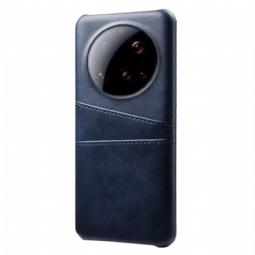 Kuori Xiaomi 15 Ultra Kaksoiskorttikotelo