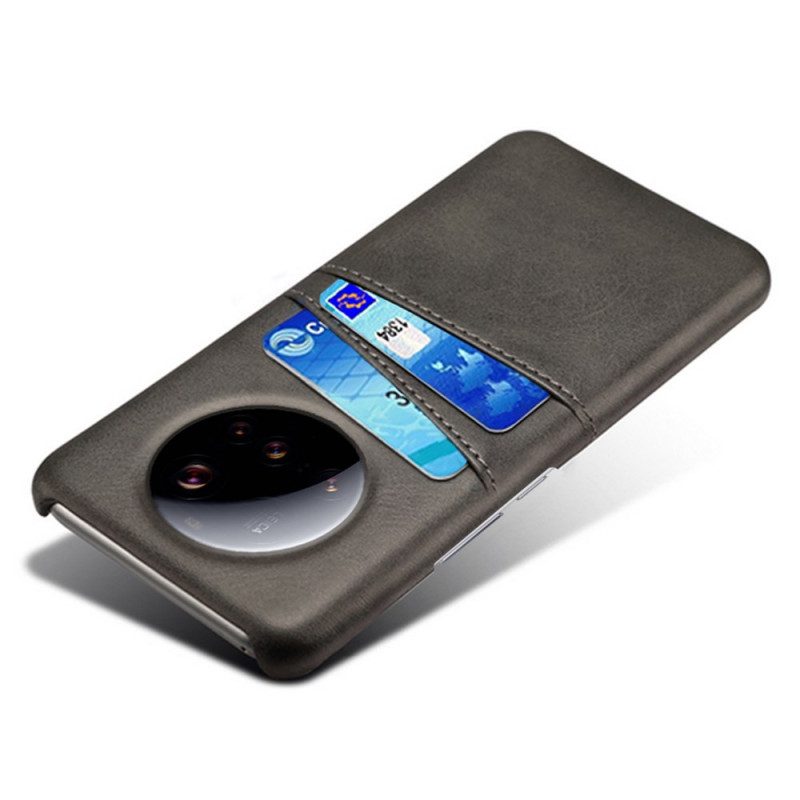 Kuori Xiaomi 15 Ultra Kaksoiskorttikotelo