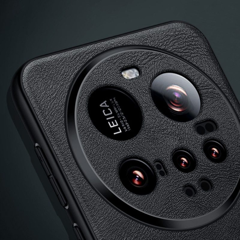 Kuori Xiaomi 15 Ultra Keinonahka