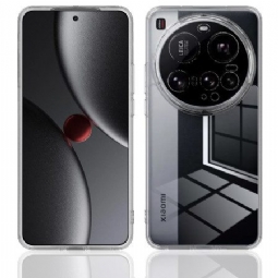 Kuori Xiaomi 15 Ultra Kellastumisenesto