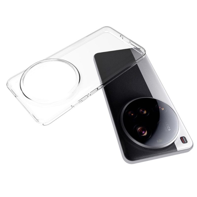 Kuori Xiaomi 15 Ultra Kirkas Suojakuori