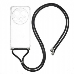 Kuori Xiaomi 15 Ultra Läpinäkyvä