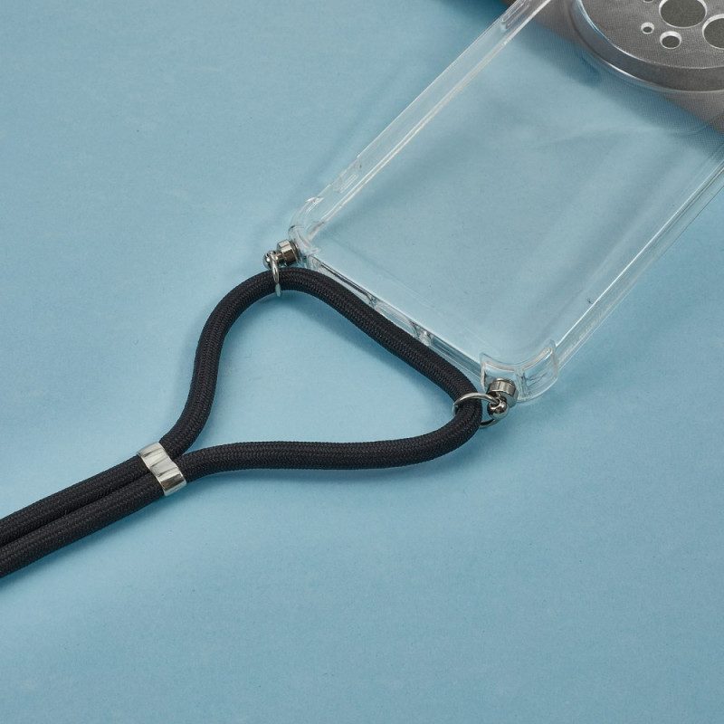 Kuori Xiaomi 15 Ultra Läpinäkyvä