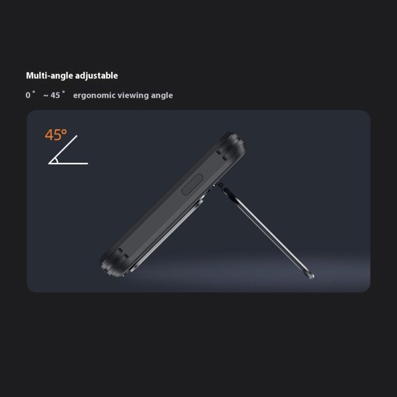 Kuori Xiaomi 15 Ultra Lasinen Kansi Ja Jalusta