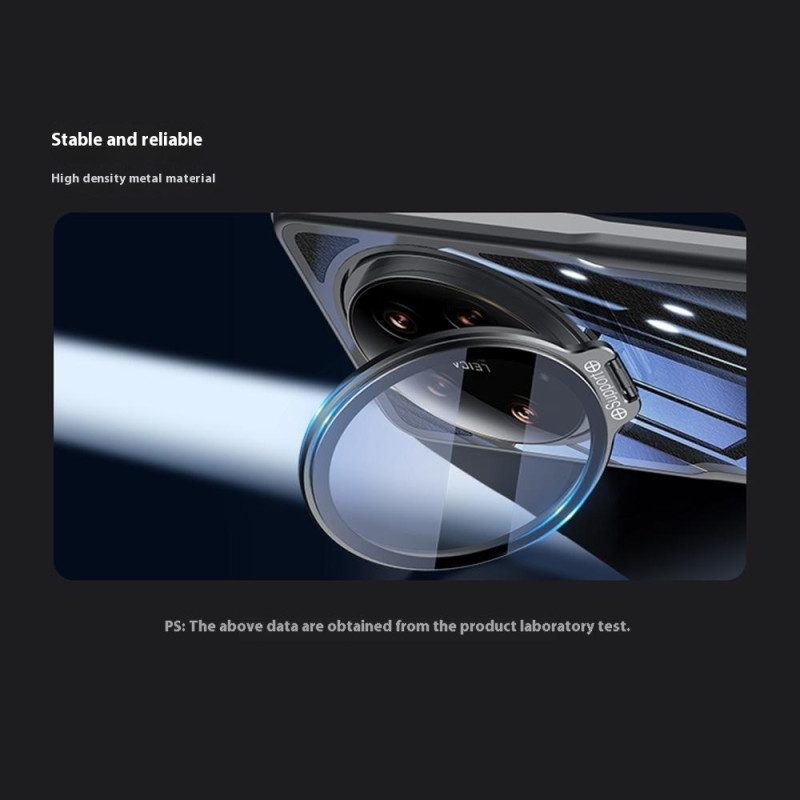 Kuori Xiaomi 15 Ultra Lasinen Kansi Ja Jalusta