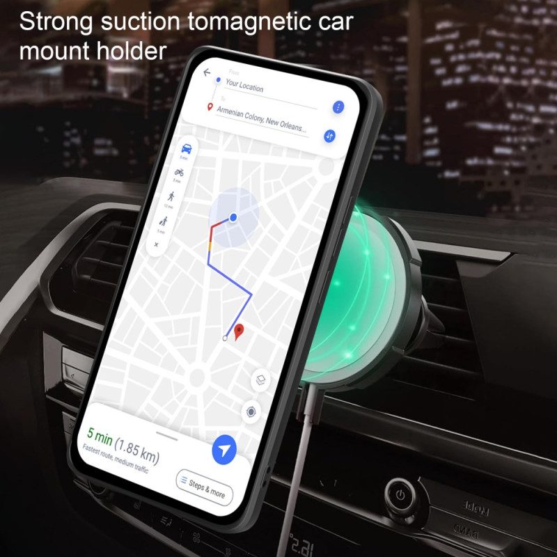 Kuori Xiaomi 15 Ultra Liukuva Kameran Suojus Ja Jalusta
