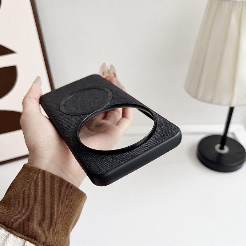 Kuori Xiaomi 15 Ultra Magsafe-kangasyhteensopiva