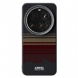 Kuori Xiaomi 15 Ultra Magsafe Sunrise -yhteensopiva Abeel