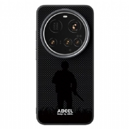 Kuori Xiaomi 15 Ultra Magsafe Warrior Abeel -yhteensopiva