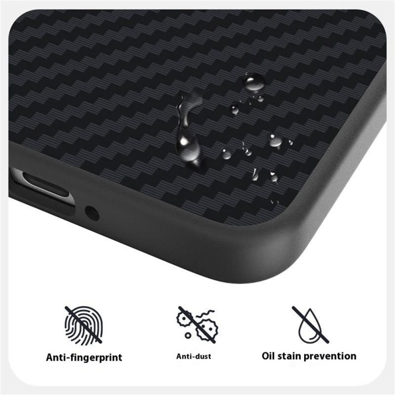 Kuori Xiaomi 15 Ultra Magsafe-yhteensopiva Kaksivärinen Abeel