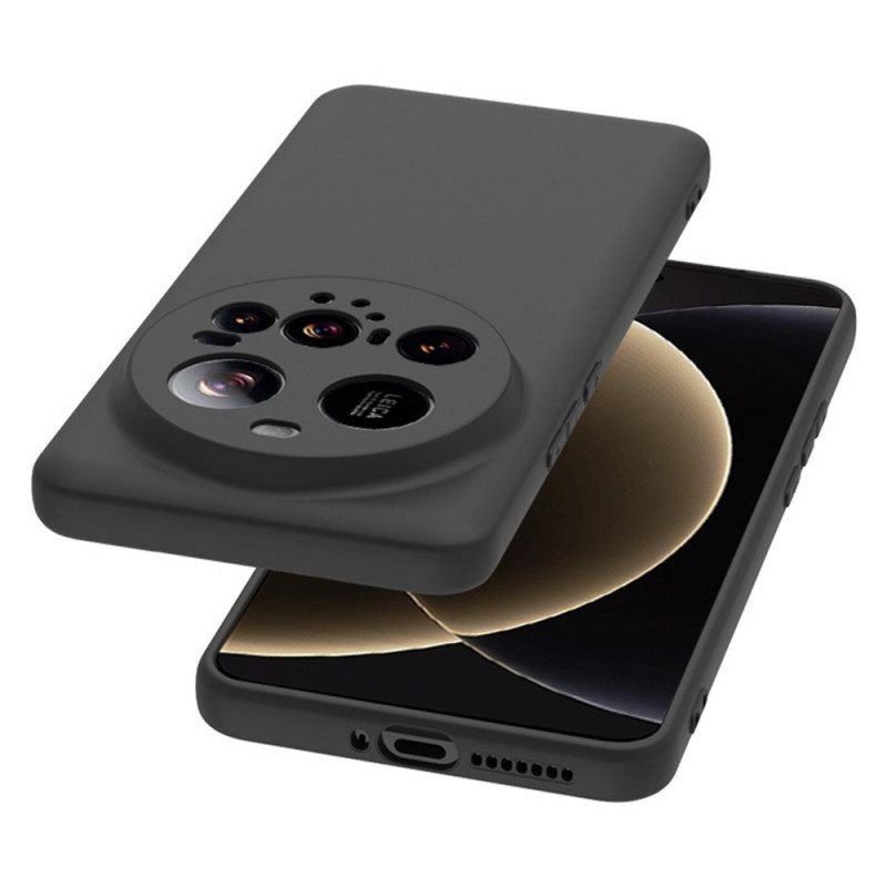 Kuori Xiaomi 15 Ultra Mattasuoja