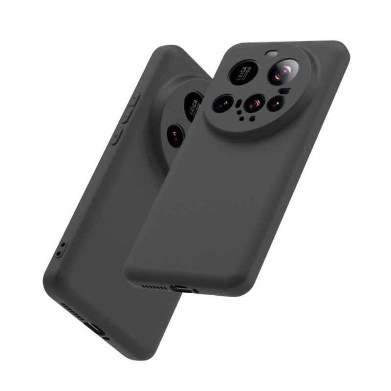 Kuori Xiaomi 15 Ultra Mattasuoja