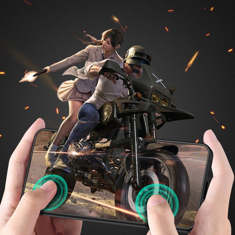 Kuori Xiaomi 15 Ultra Metallinhohtoinen Efekti Suojakuori