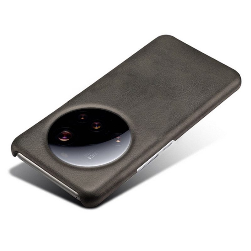 Kuori Xiaomi 15 Ultra Nahkakuvio