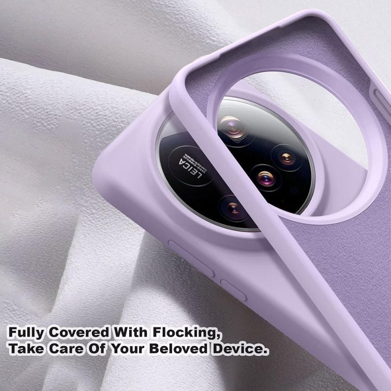 Kuori Xiaomi 15 Ultra Ohut