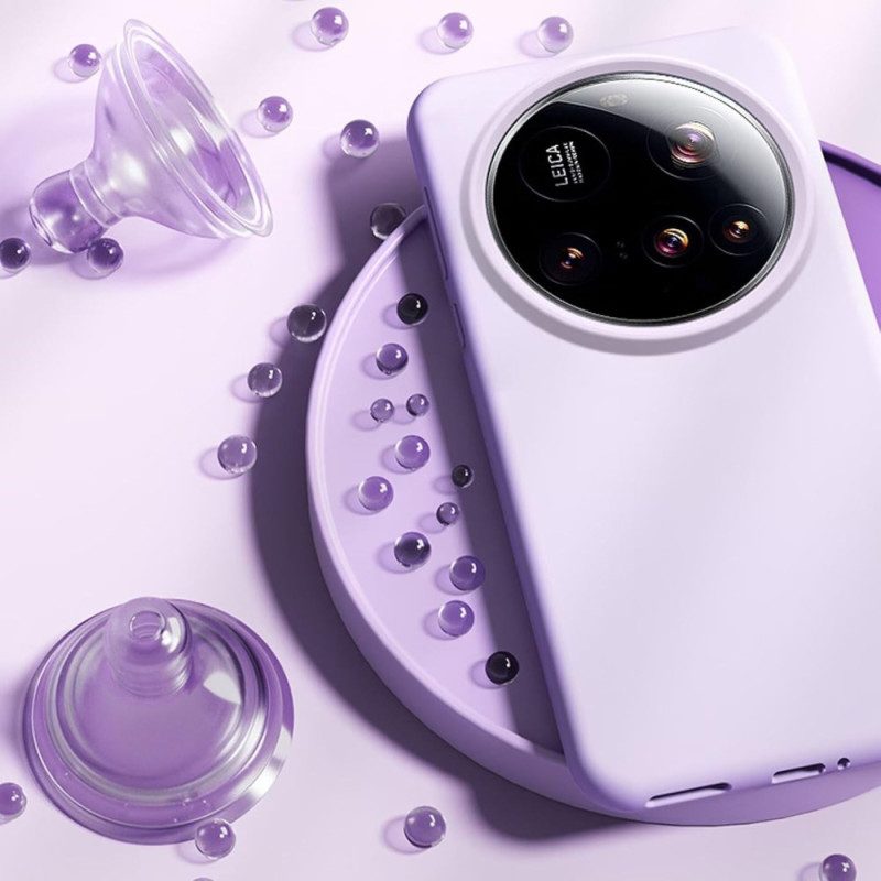 Kuori Xiaomi 15 Ultra Ohut