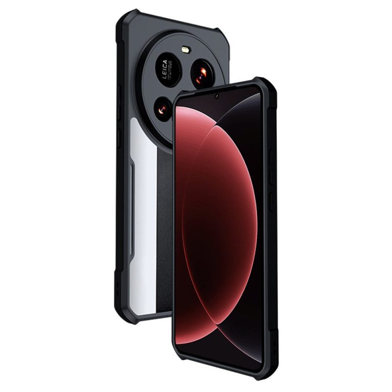 Kuori Xiaomi 15 Ultra Premium Suojakuori