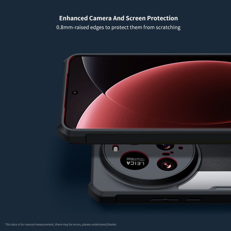 Kuori Xiaomi 15 Ultra Premium Suojakuori