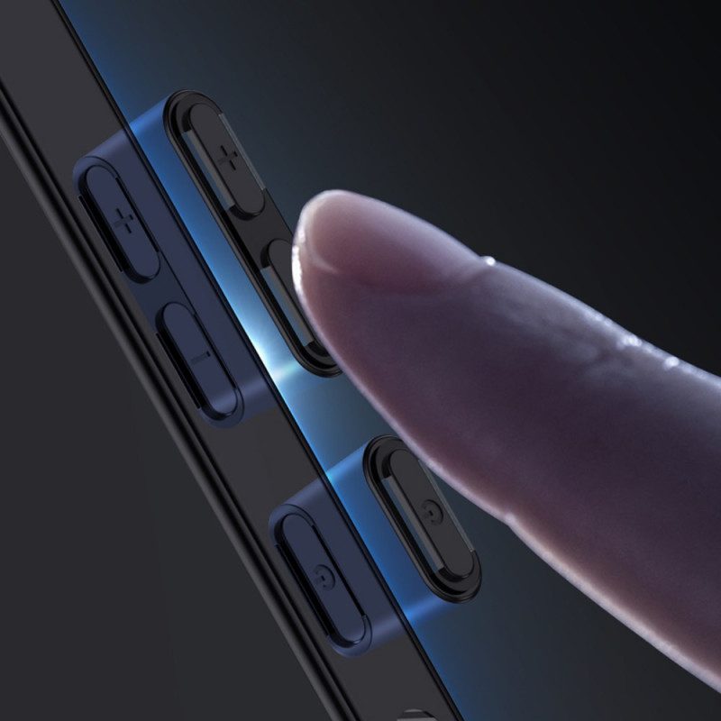 Kuori Xiaomi 15 Ultra Puukuvio