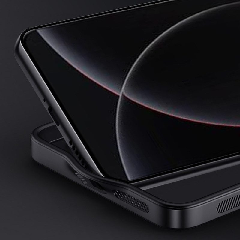 Kuori Xiaomi 15 Ultra Puukuvio