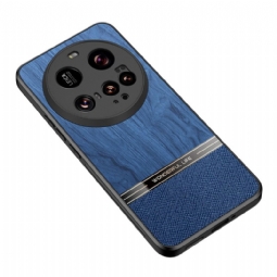 Kuori Xiaomi 15 Ultra Puun Rakenne