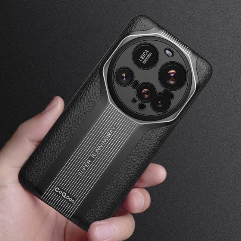 Kuori Xiaomi 15 Ultra Super Running Series 2