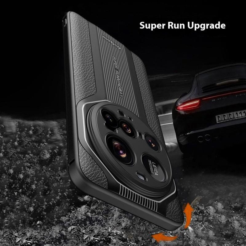 Kuori Xiaomi 15 Ultra Super Running Series 2