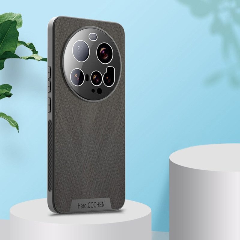 Kuori Xiaomi 15 Ultra Ulkonäkö