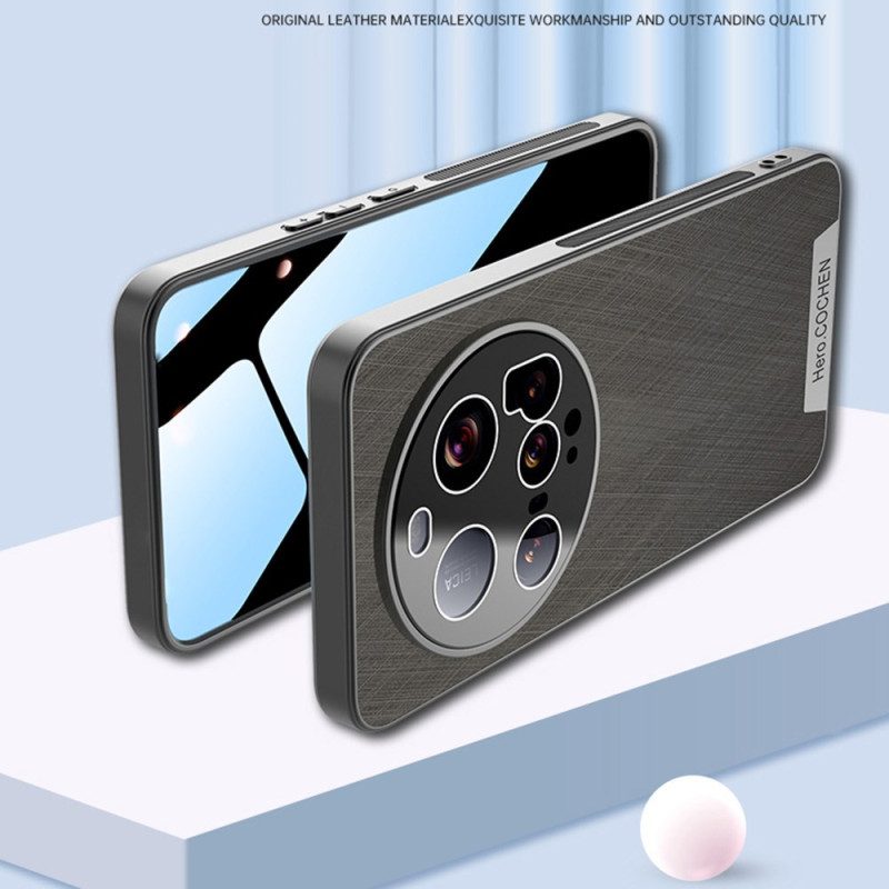 Kuori Xiaomi 15 Ultra Ulkonäkö