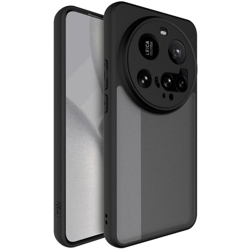 Kuori Xiaomi 15 Ultra Ux-9b Imak -turvatyyny