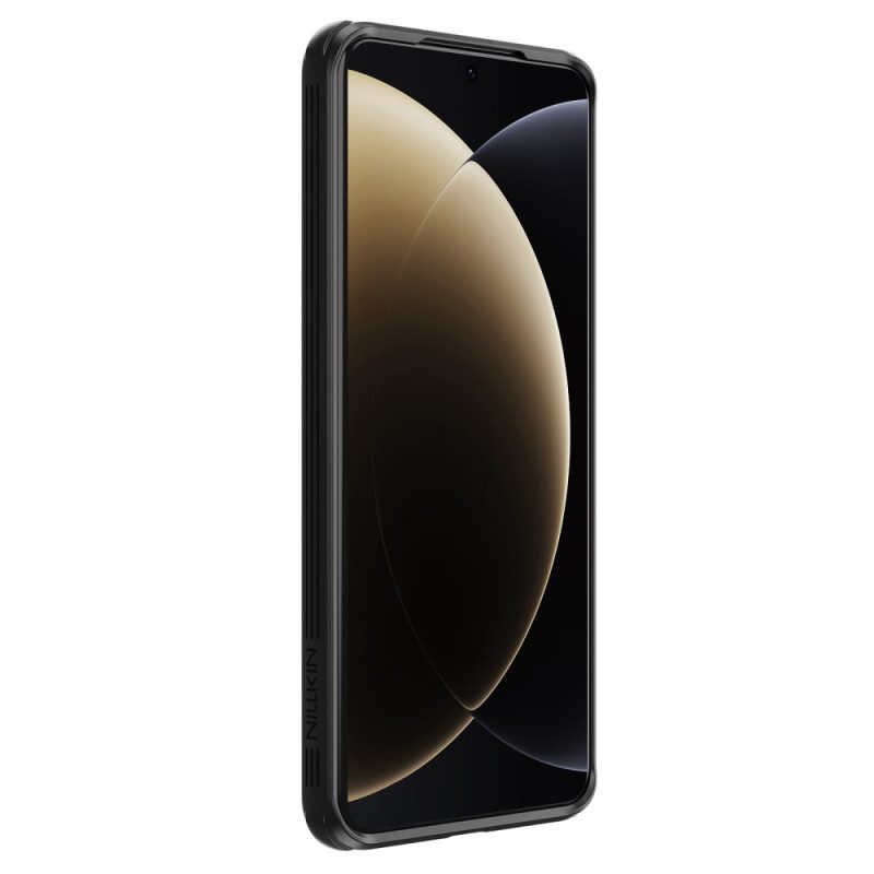 Kuori Xiaomi 15 Ultra Yhteensopiva Magsafe Camshield Prop Magnetic -sarjan Kanssa