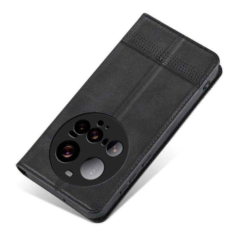 Nahkakotelo Xiaomi 15 Ultra Azns