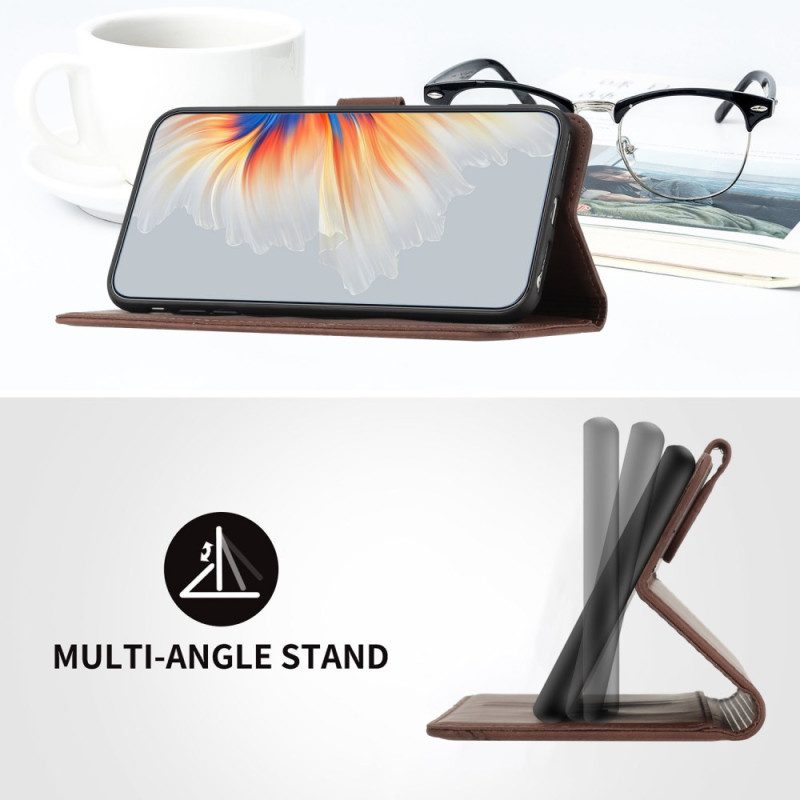 Nahkakotelo Xiaomi 15 Ultra Hymy