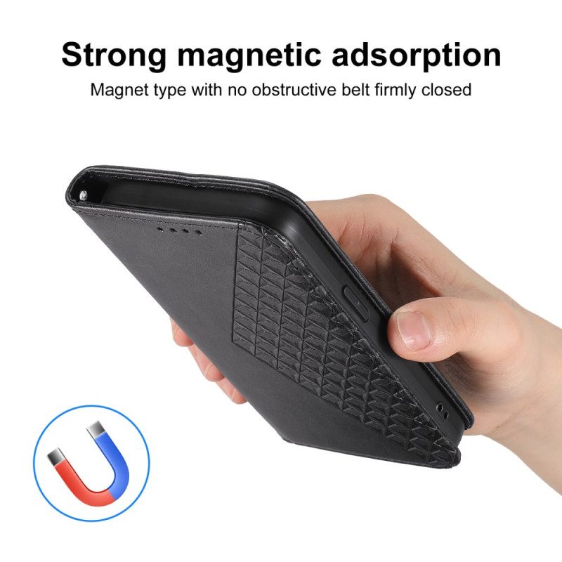 Nahkakotelo Xiaomi 15 Ultra Lompakko Hihnalla