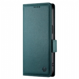 Nahkakotelo Xiaomi 15 Ultra Tuplasolki