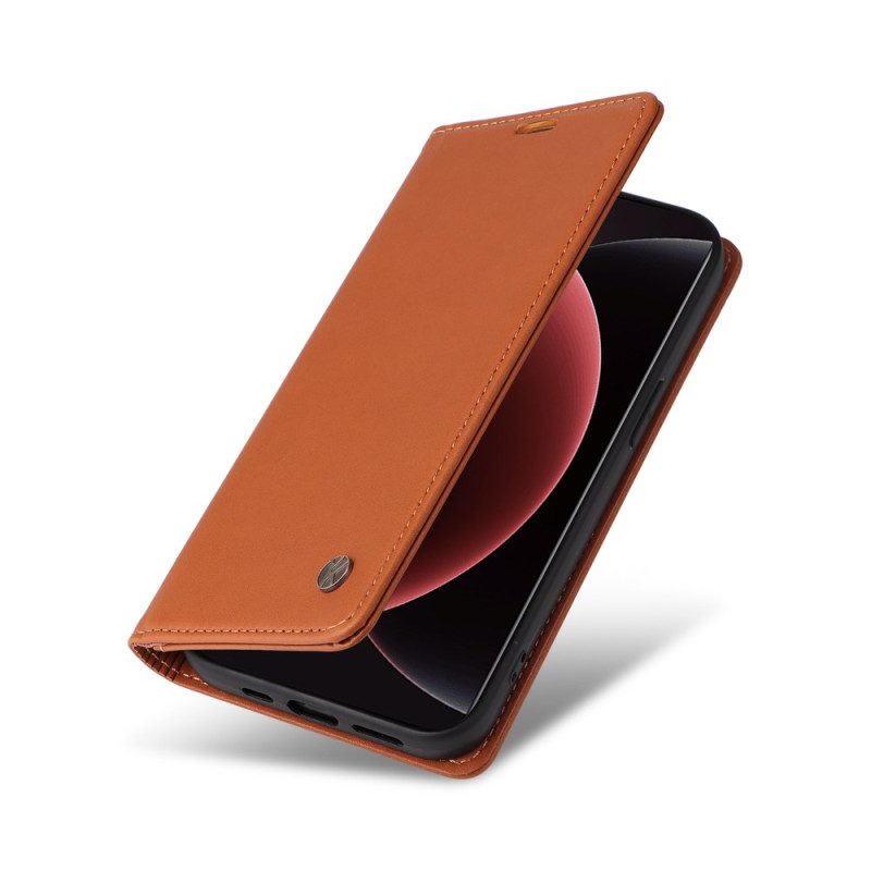 Nahkakotelo Xiaomi 15 Ultra Ykatu