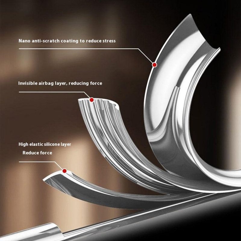 Puhelinkuoret Xiaomi 15 Ultra Aitoa Nahkaa