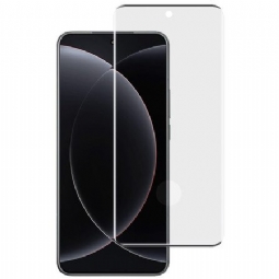 Täysin Peittävä Karkaistu Lasinen Näytönsuoja Xiaomi 15 Ultralle