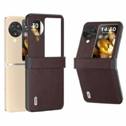 Kuori Oppo Find N3 Flip Abeel Suojakuori